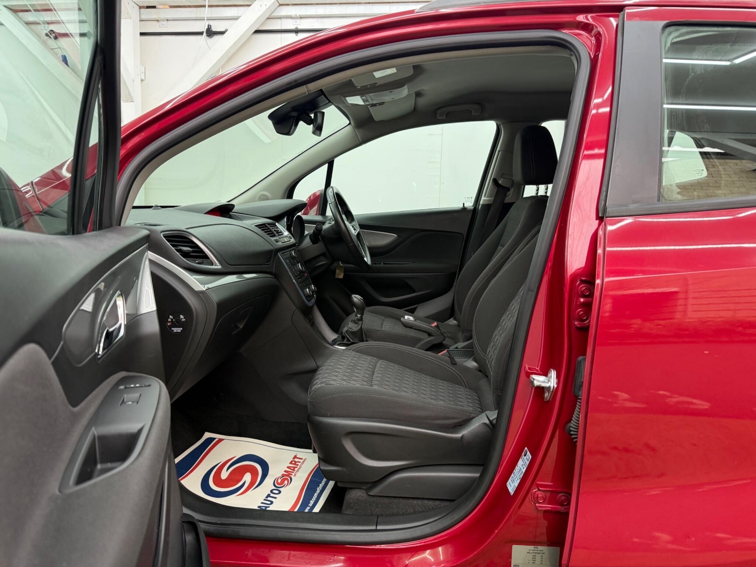 Used Vauxhall Mokka for sale - 77537229: Photo 25