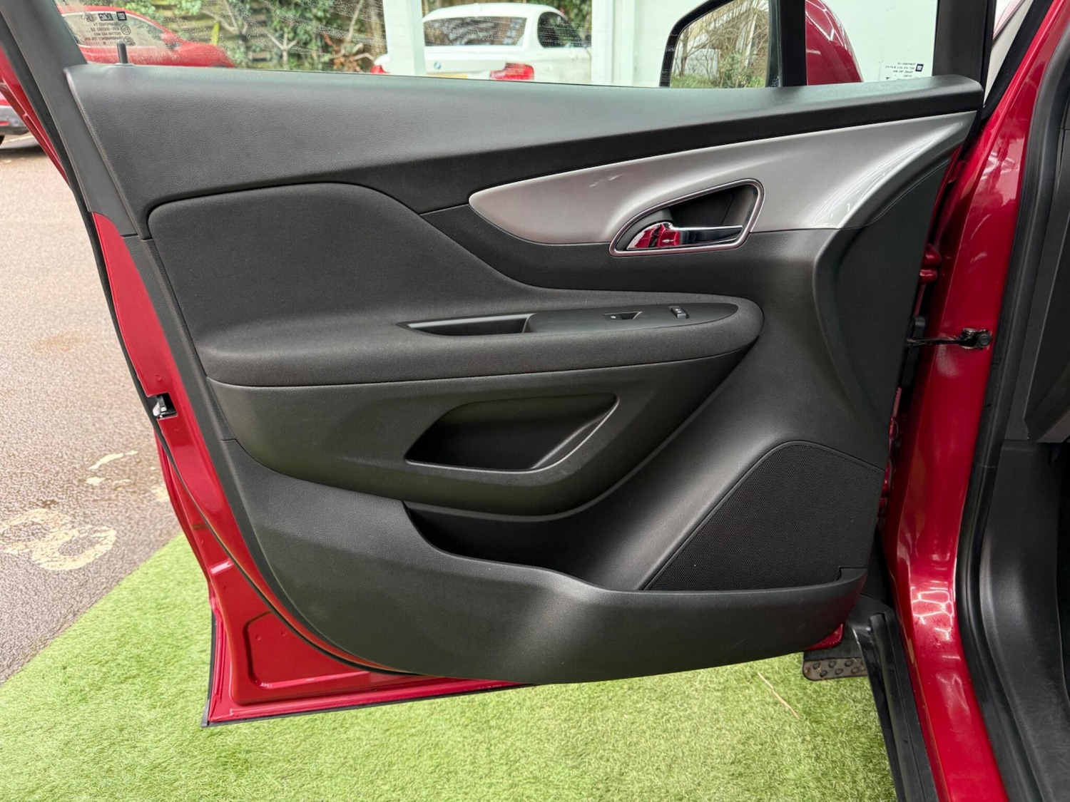 Used Vauxhall Mokka for sale - 77537229: Photo 27