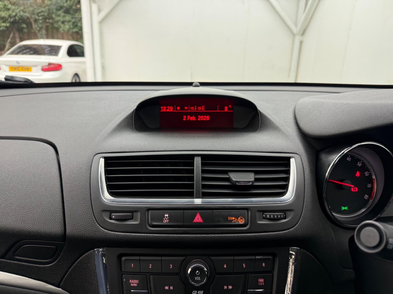 Used Vauxhall Mokka for sale - 77537229: Photo 29