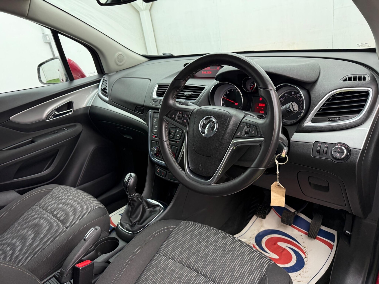 Used Vauxhall Mokka for sale - 77537229: Photo 3