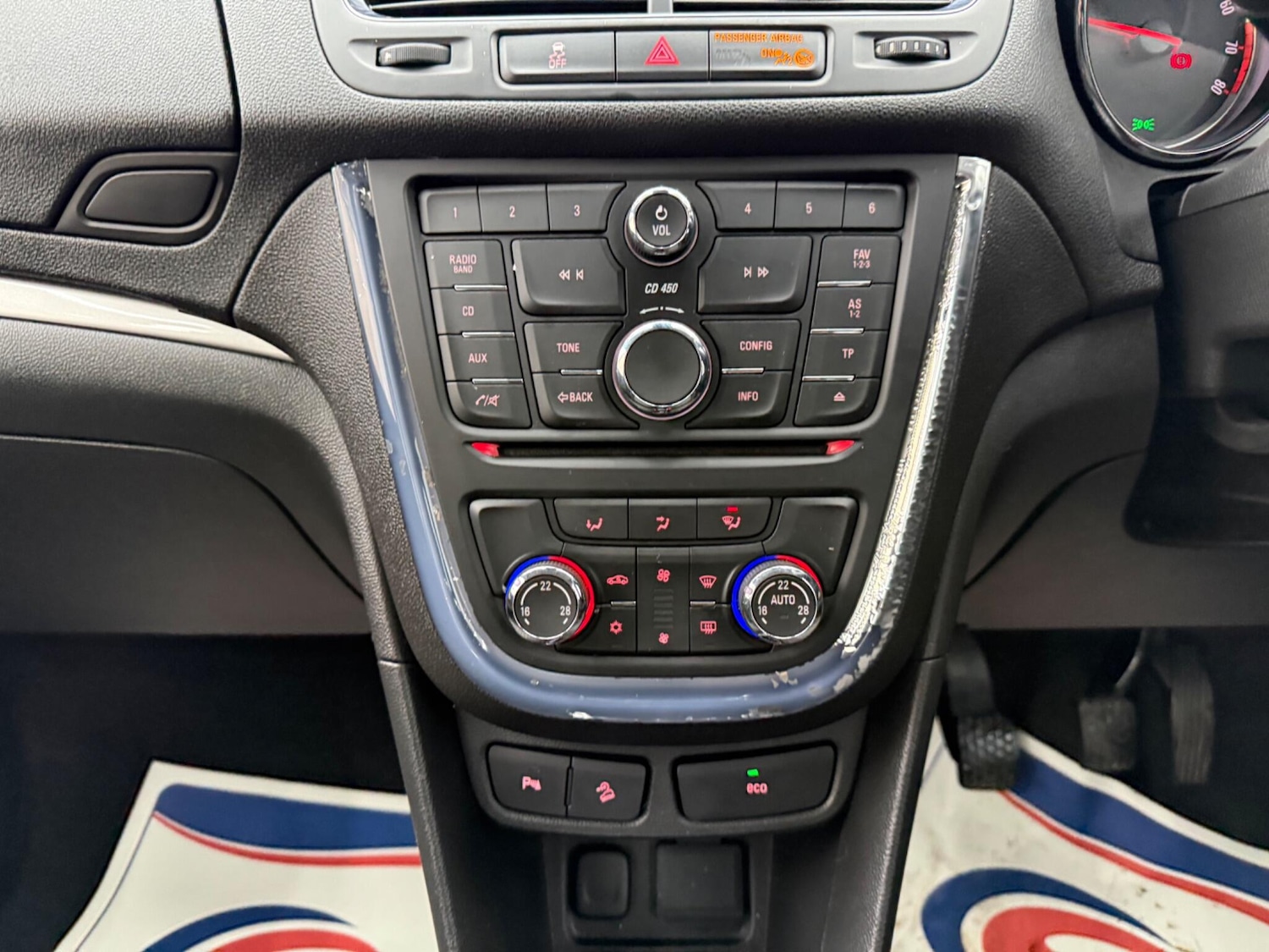 Used Vauxhall Mokka for sale - 77537229: Photo 30