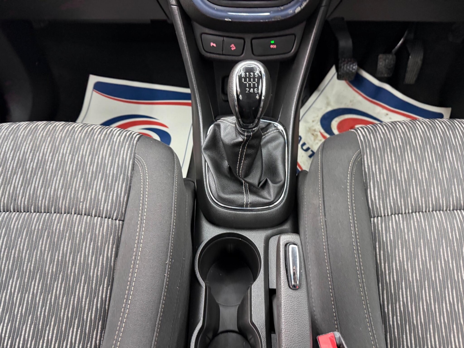 Used Vauxhall Mokka for sale - 77537229: Photo 31