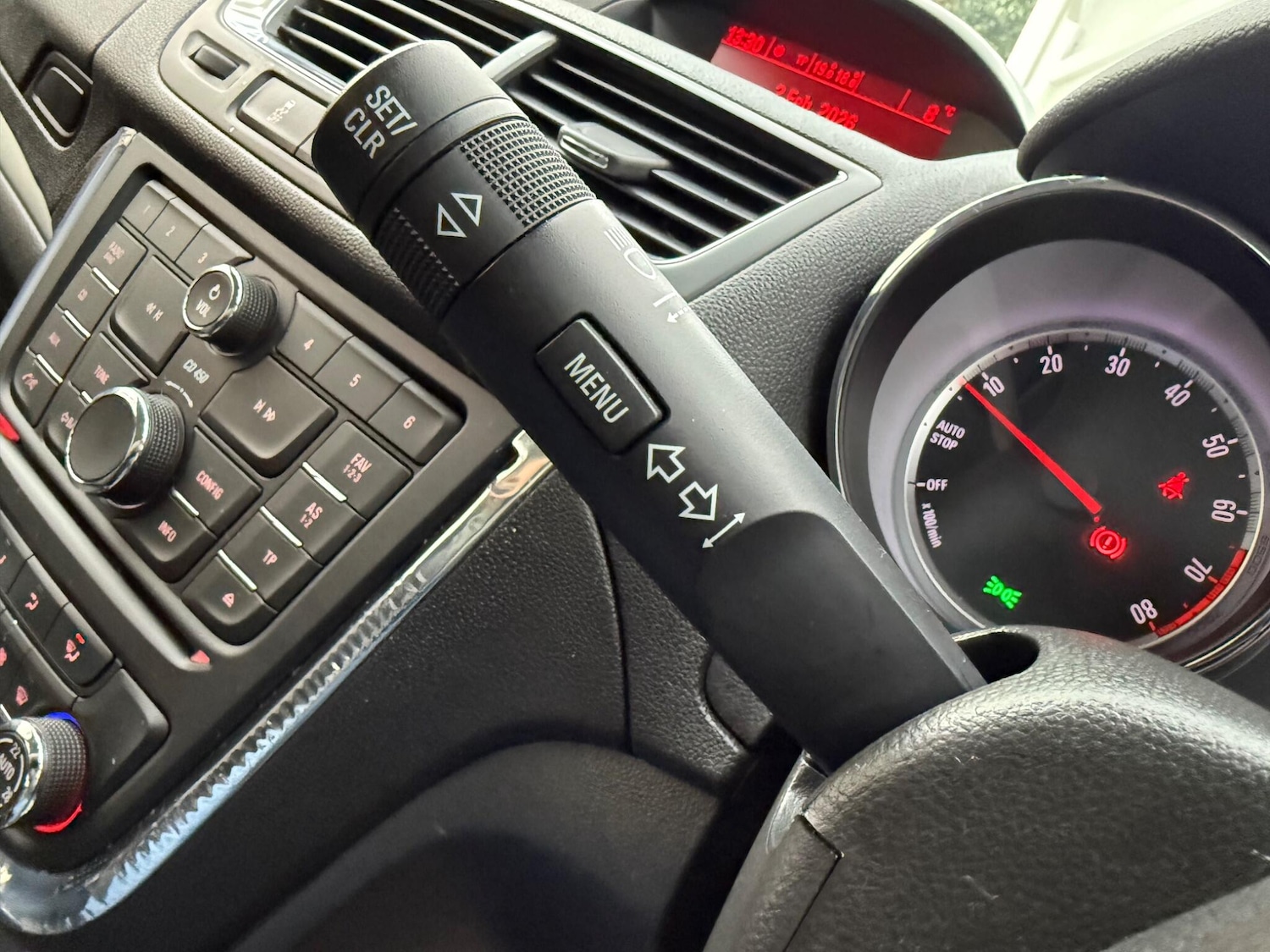 Used Vauxhall Mokka for sale - 77537229: Photo 37