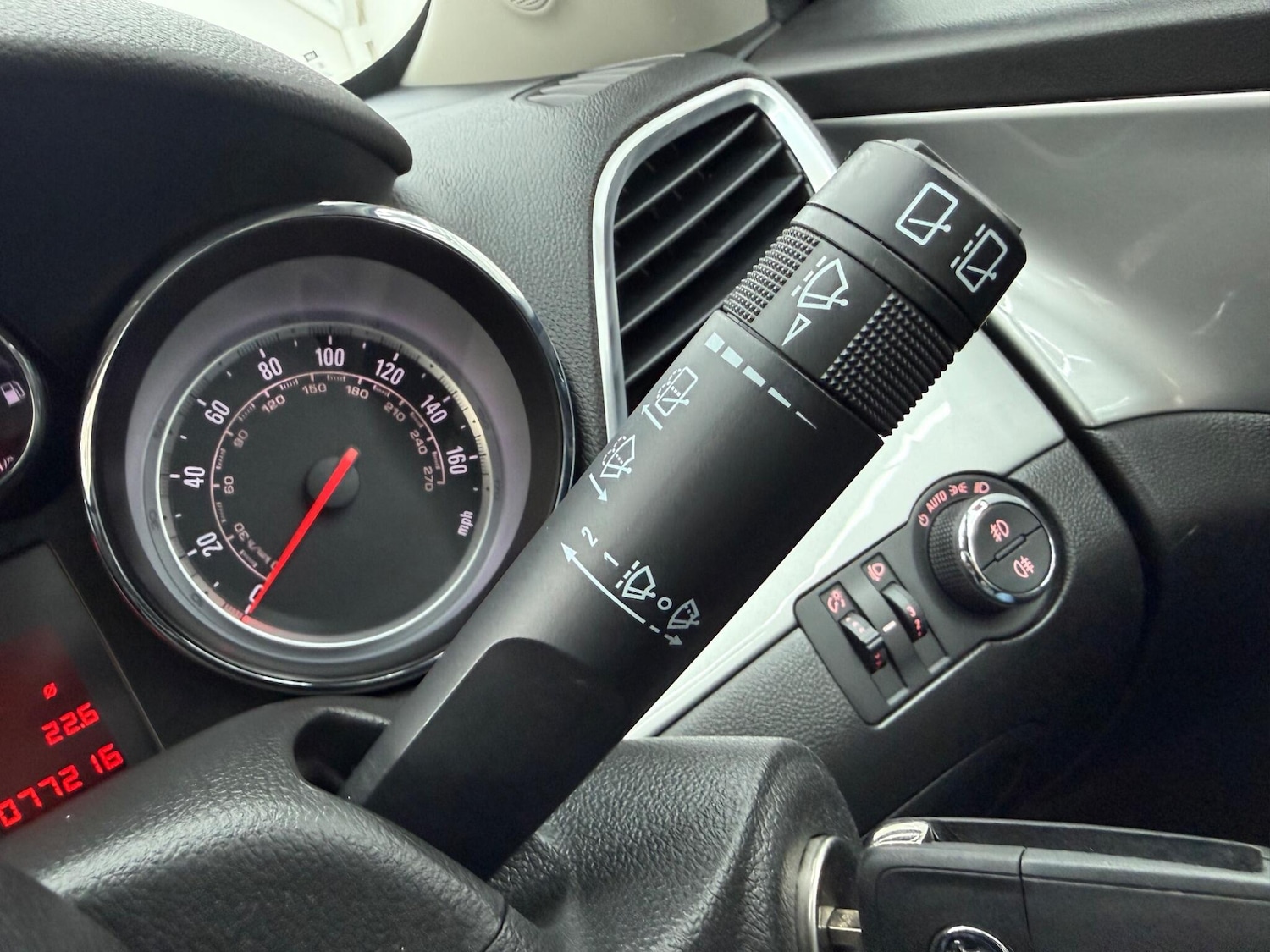 Used Vauxhall Mokka for sale - 77537229: Photo 38