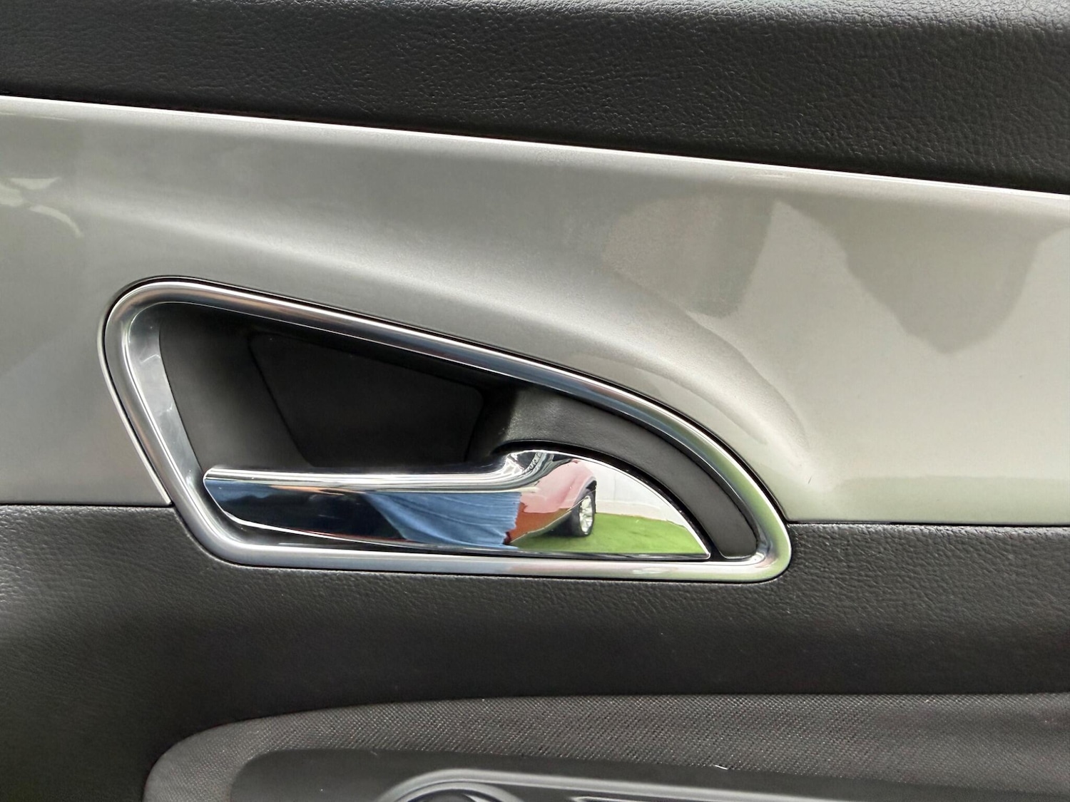 Used Vauxhall Mokka for sale - 77537229: Photo 42