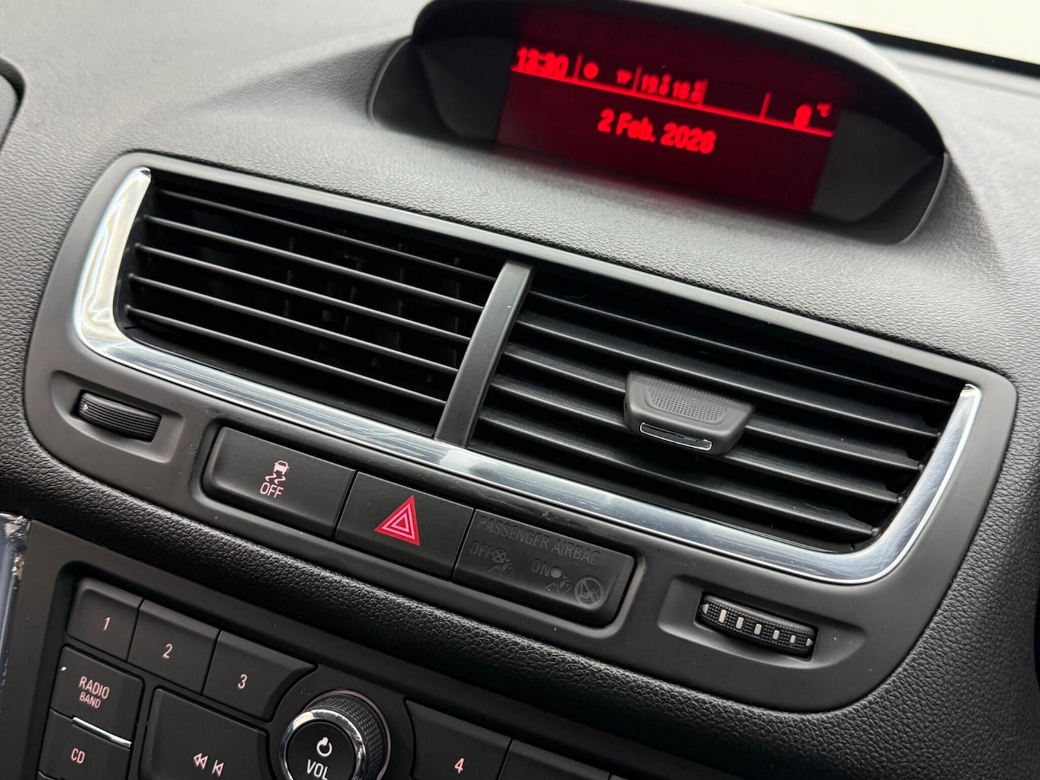 Used Vauxhall Mokka for sale - 77537229: Photo 45