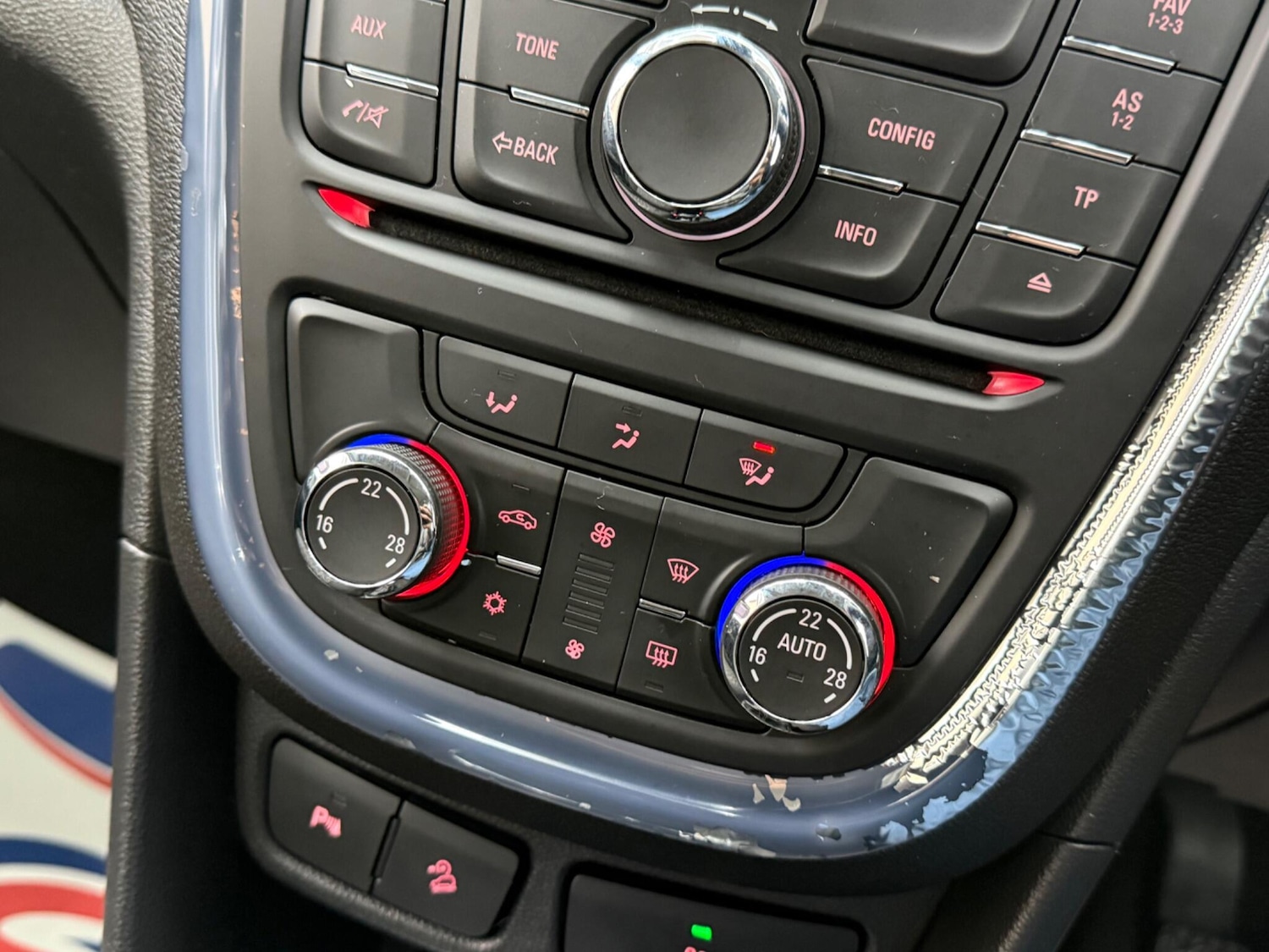 Used Vauxhall Mokka for sale - 77537229: Photo 47