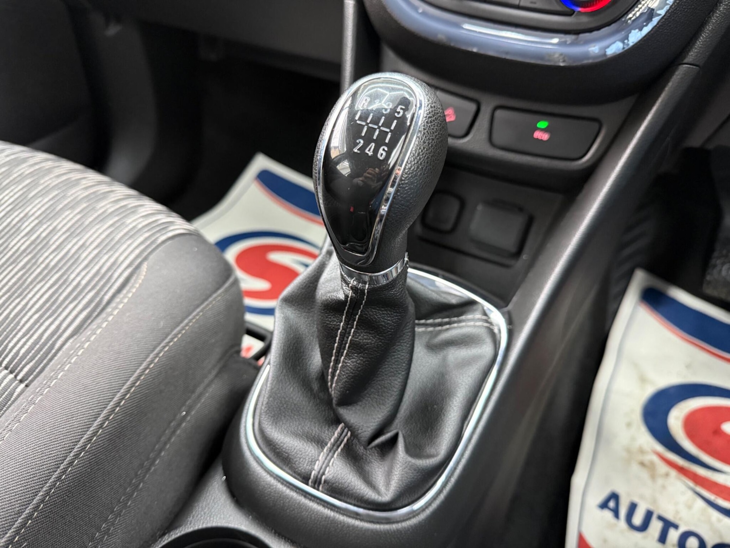 Used Vauxhall Mokka for sale - 77537229: Photo 49