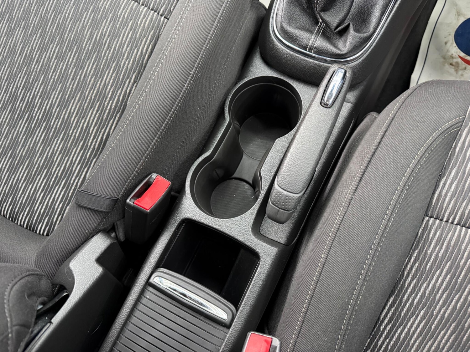 Used Vauxhall Mokka for sale - 77537229: Photo 50