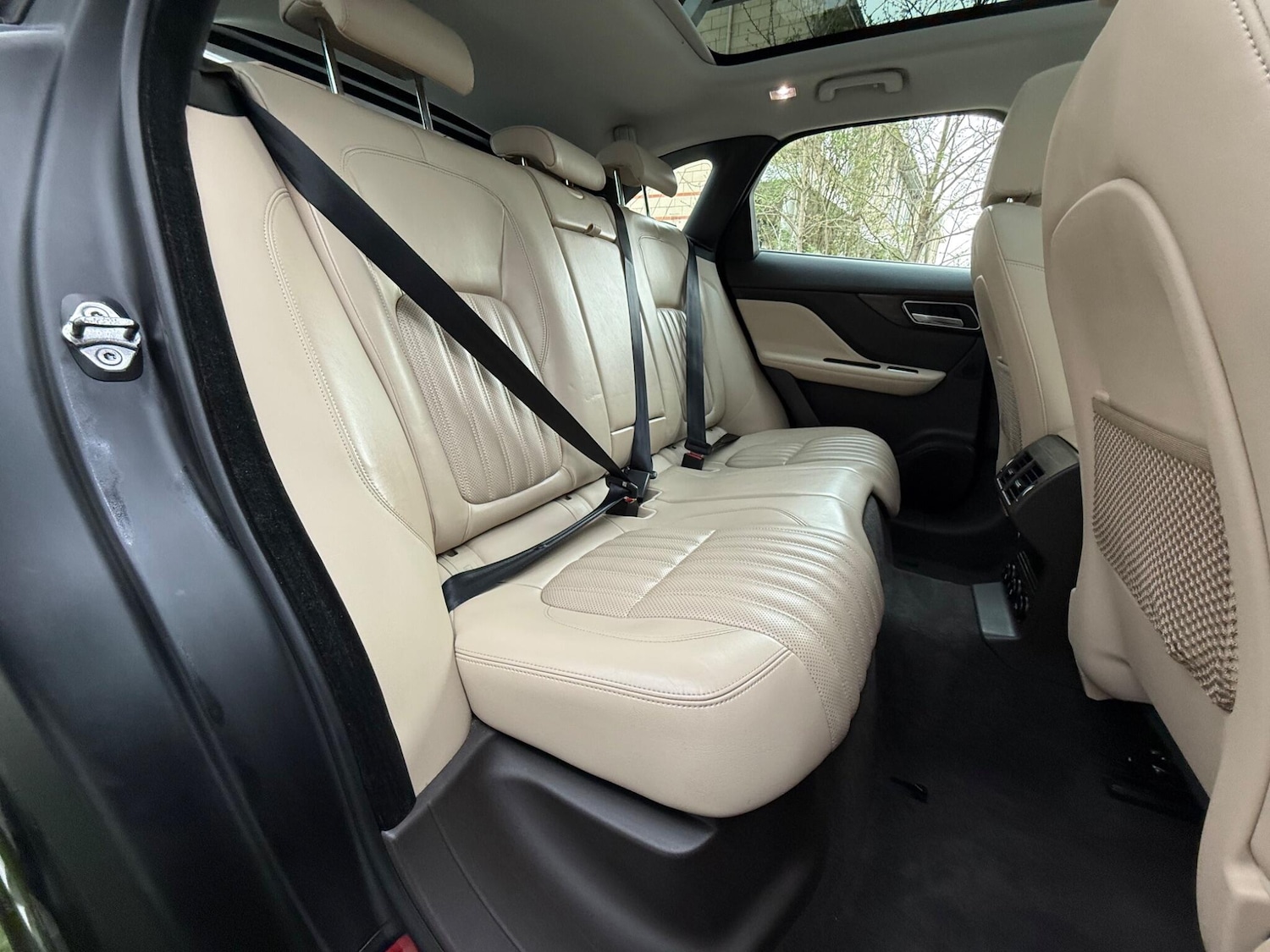 Used Jaguar F-Pace for sale - 78007762: Photo 19