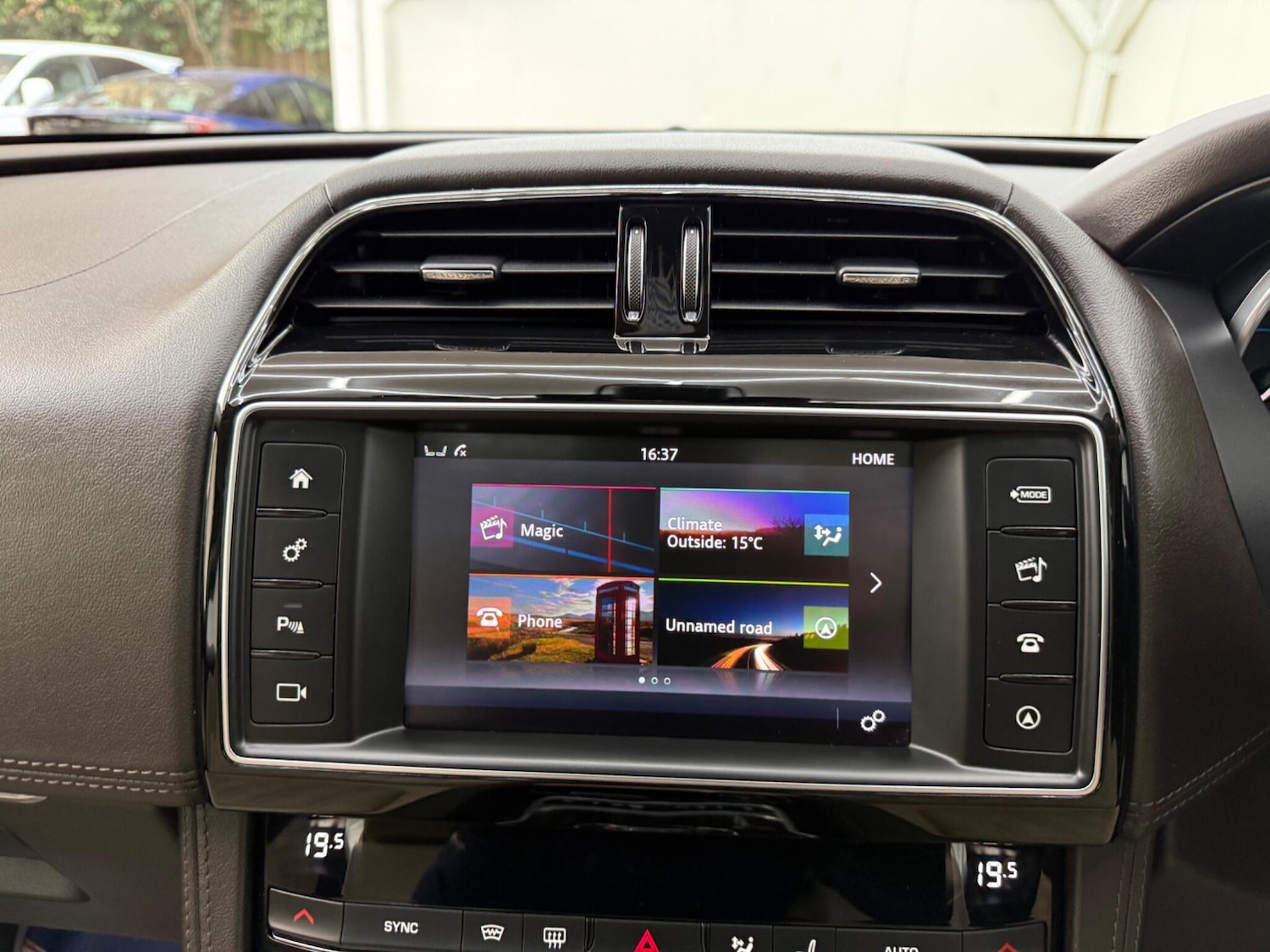 Used Jaguar F-Pace for sale - 78007762: Photo 28