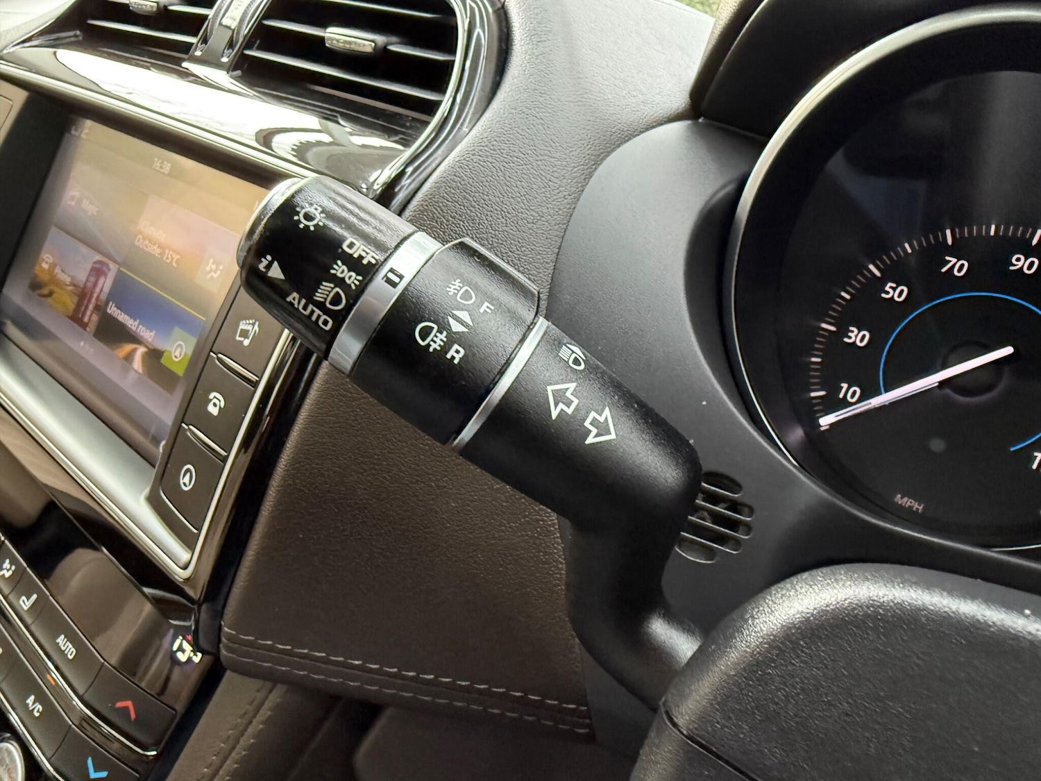 Used Jaguar F-Pace for sale - 78007762: Photo 35