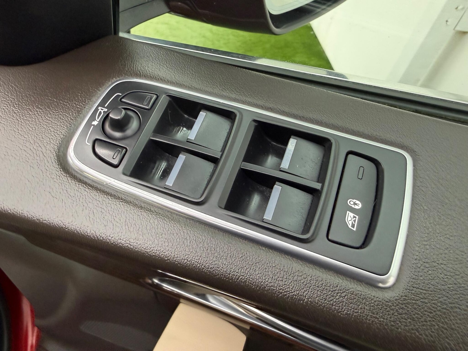 Used Jaguar F-Pace for sale - 78007762: Photo 39