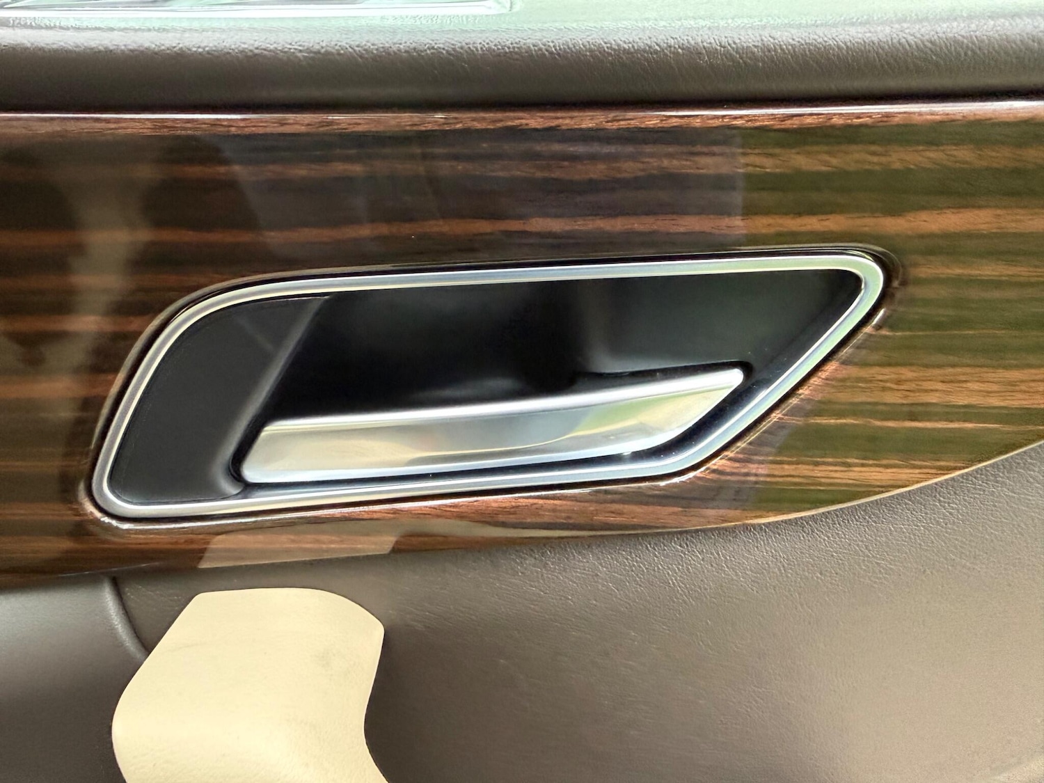 Used Jaguar F-Pace for sale - 78007762: Photo 40