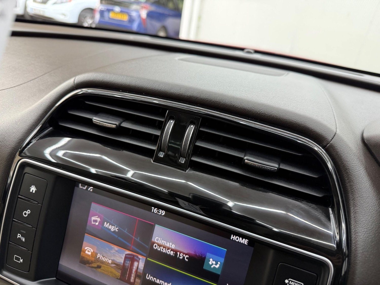 Used Jaguar F-Pace for sale - 78007762: Photo 42