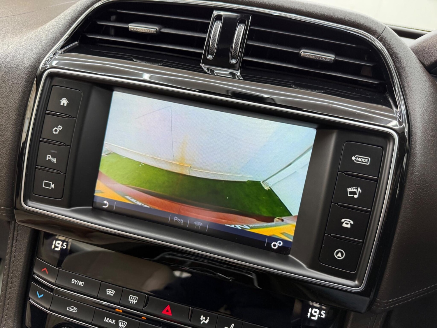 Used Jaguar F-Pace for sale - 78007762: Photo 51