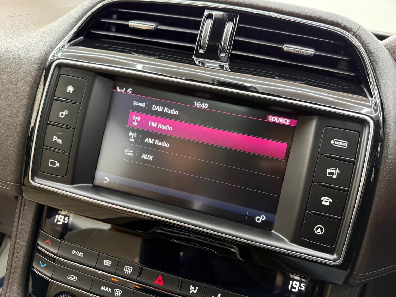 Used Jaguar F-Pace for sale - 78007762: Photo 52