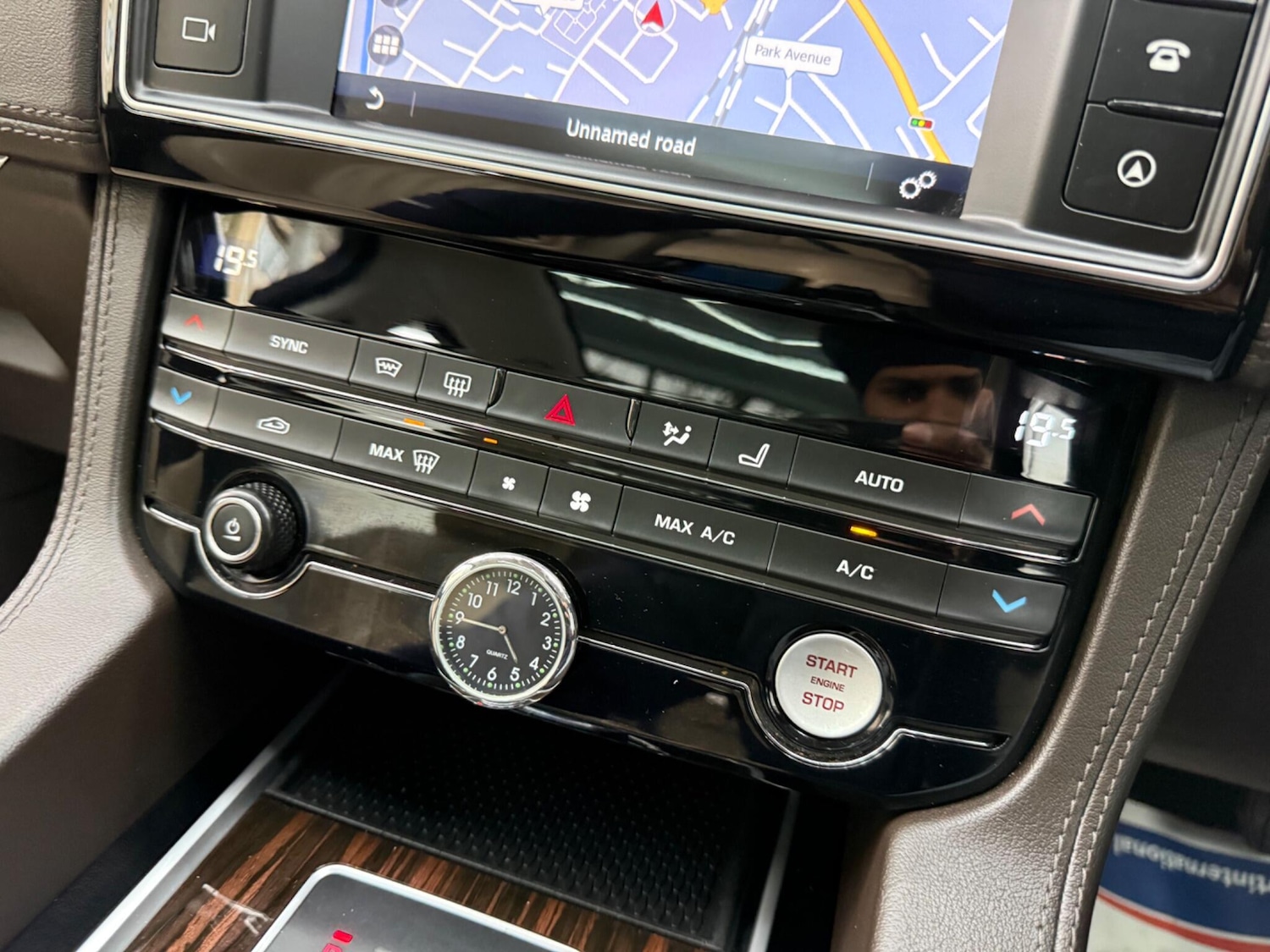 Used Jaguar F-Pace for sale - 78007762: Photo 54