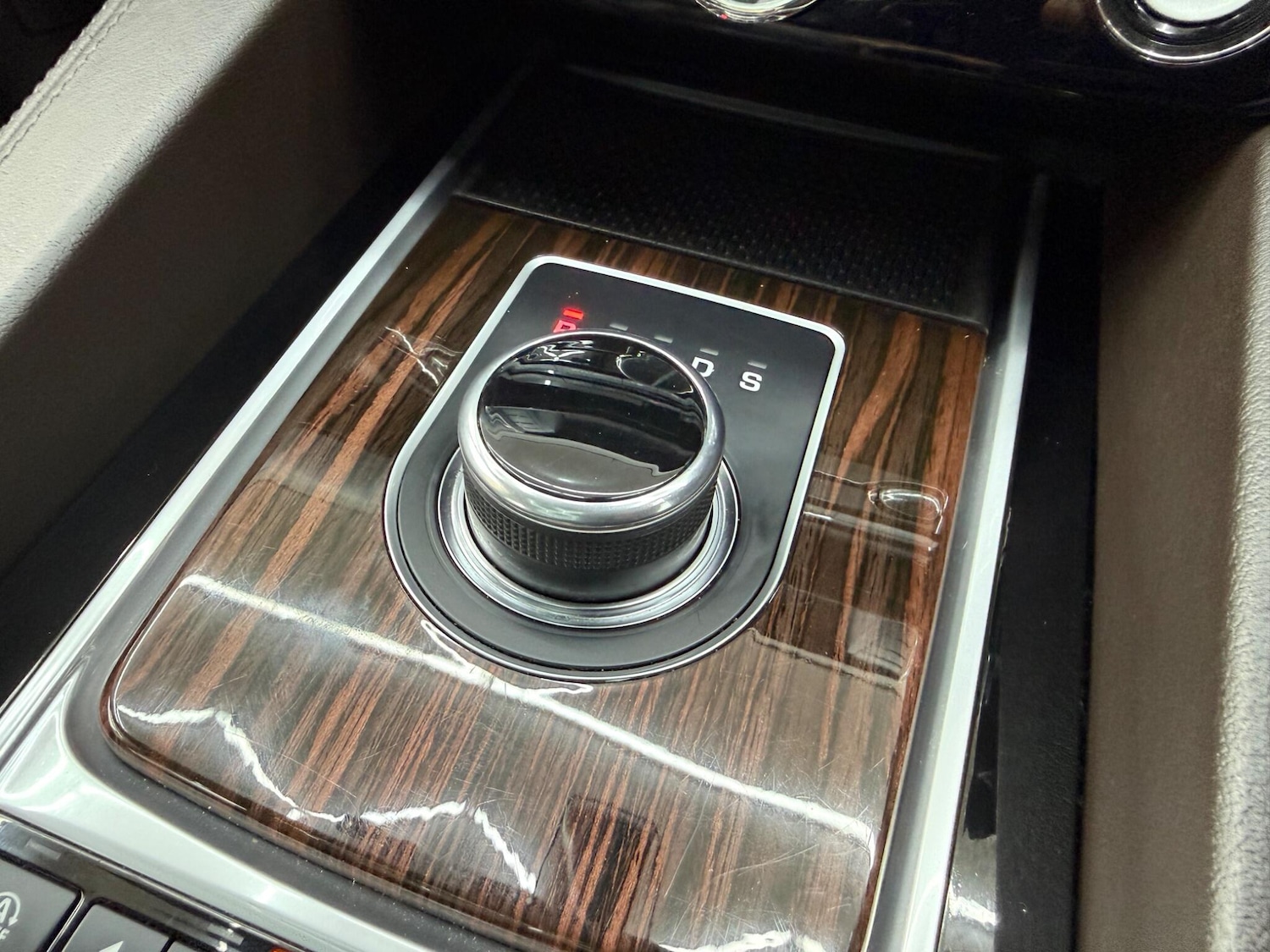 Used Jaguar F-Pace for sale - 78007762: Photo 55