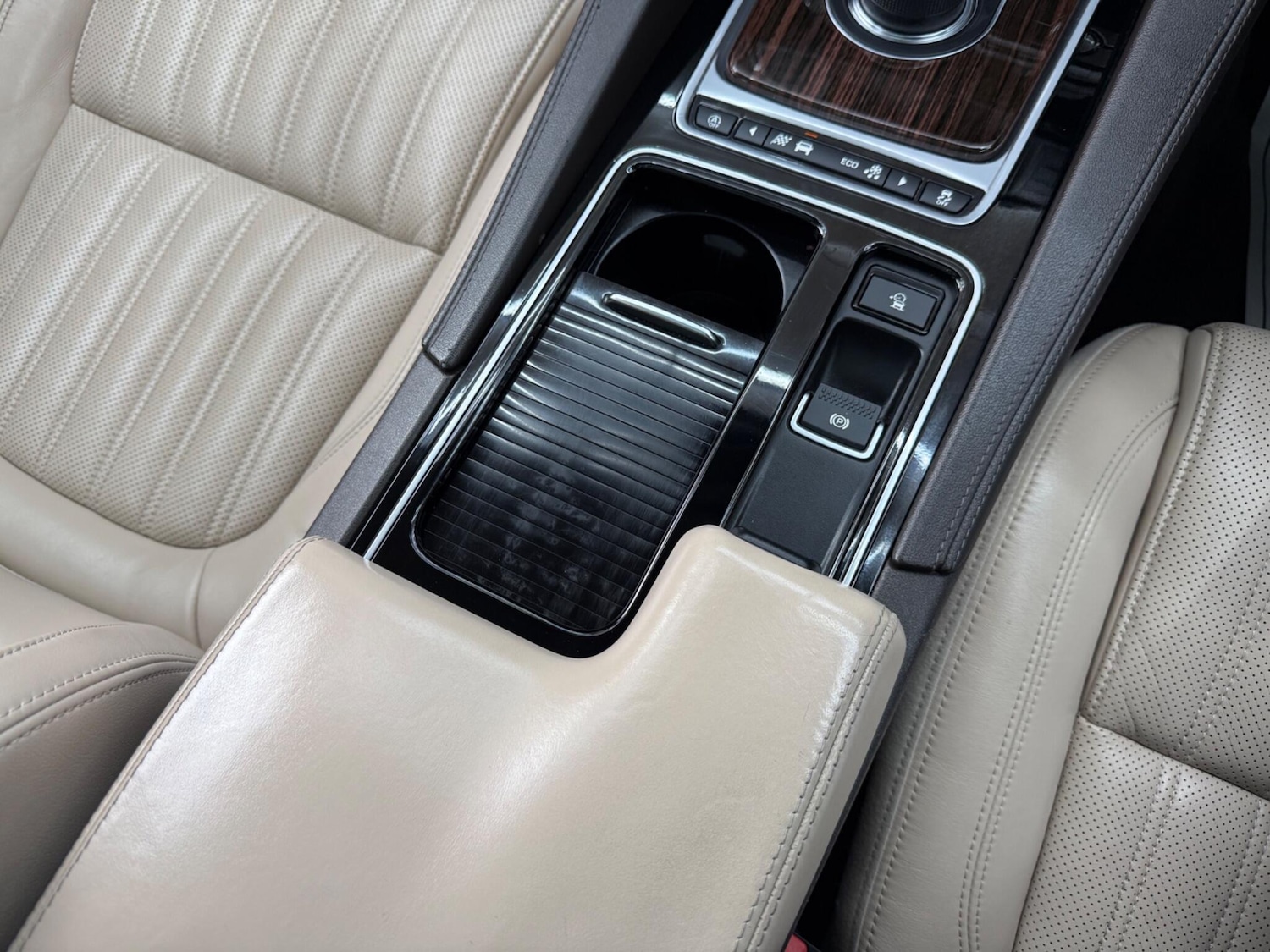 Used Jaguar F-Pace for sale - 78007762: Photo 56