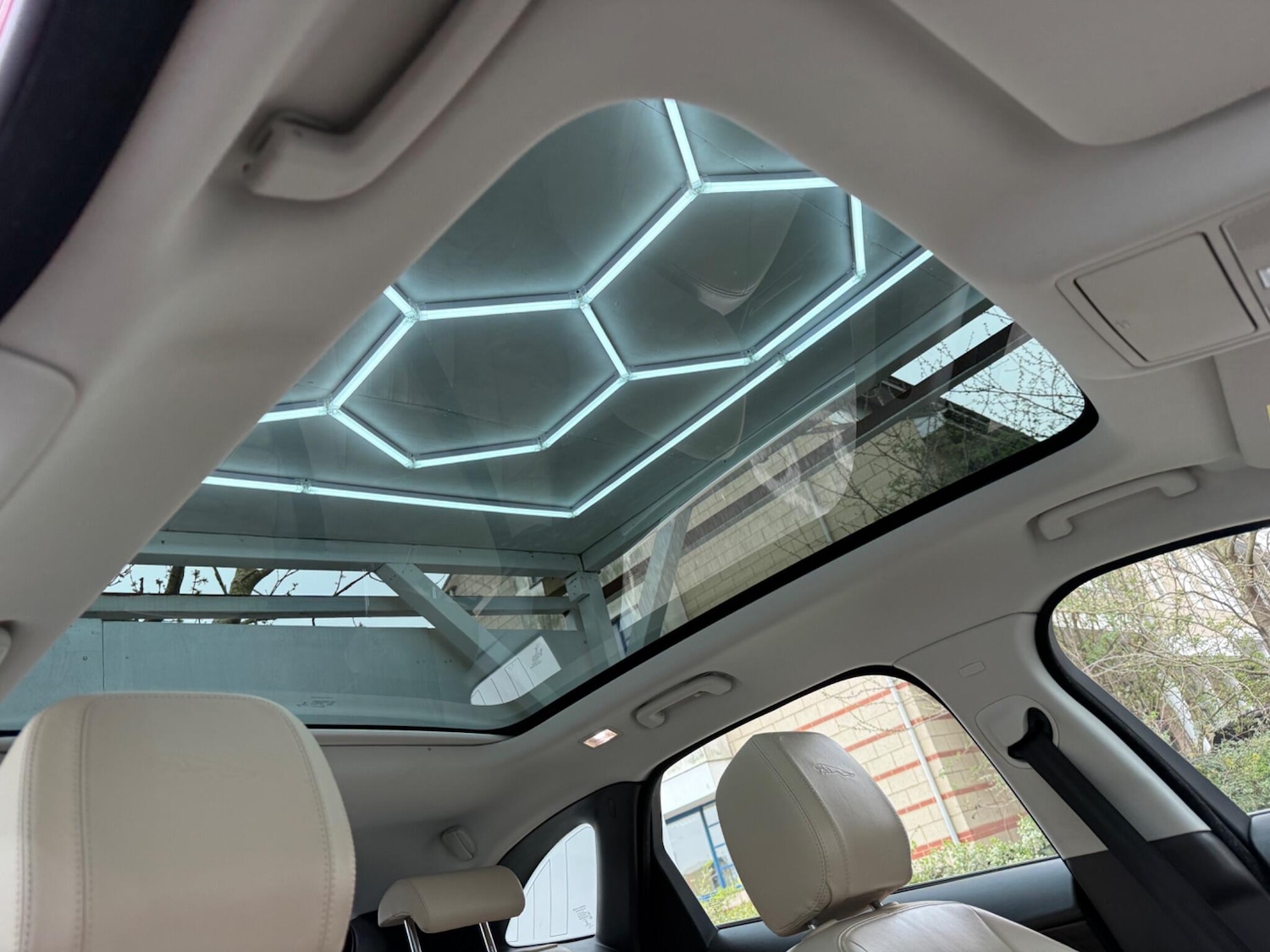 Used Jaguar F-Pace for sale - 78007762: Photo 59