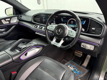 Used Mercedes-Benz GLE 2020 for sale - 79847397: Photo