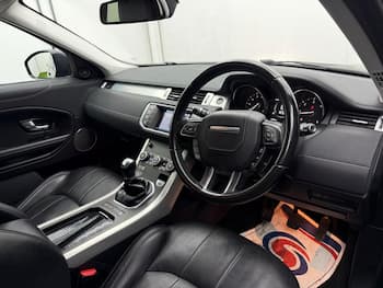 Used Land Rover Range Rover Evoque 2016 for sale - 79634116: Photo