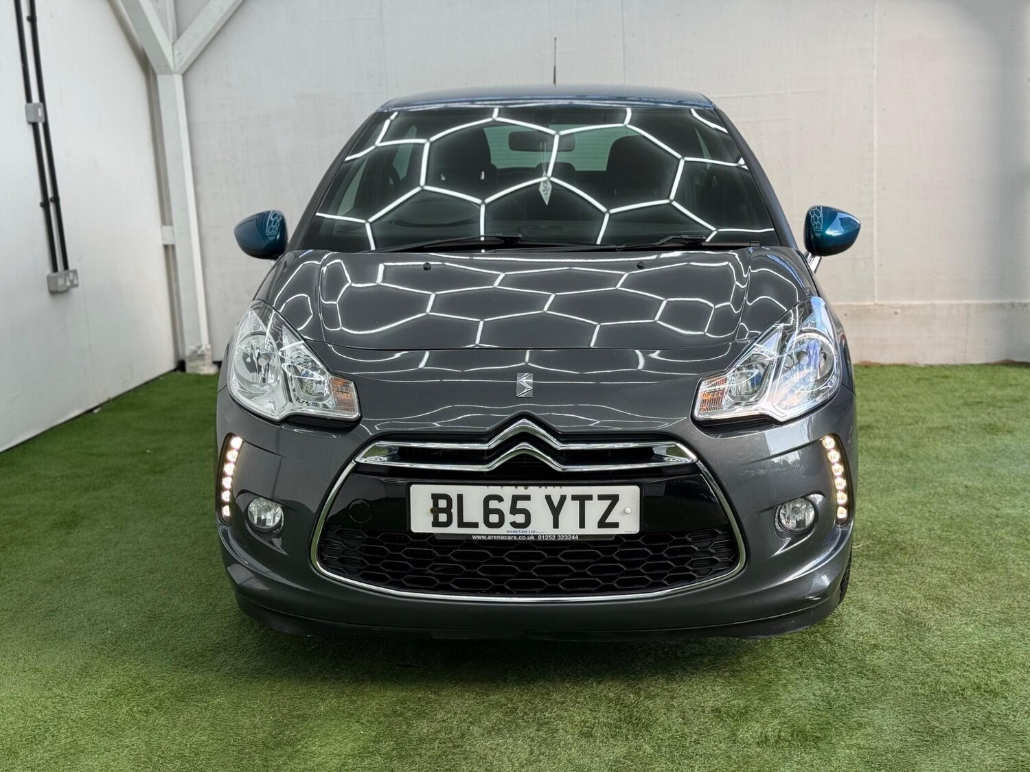 Used DS Automobiles DS 3 for sale - 77511459: Photo 12
