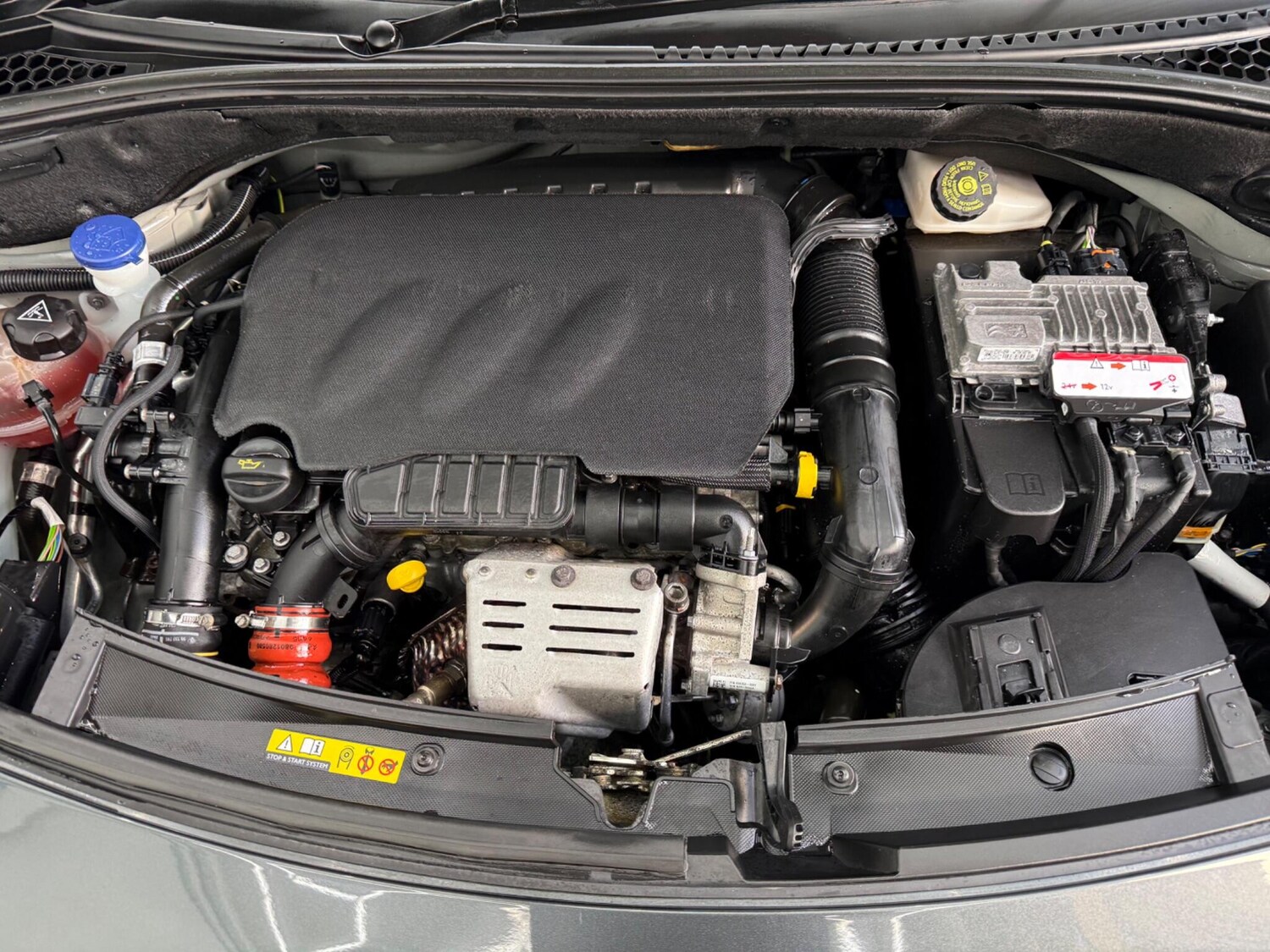 Used DS Automobiles DS 3 for sale - 77511459: Photo 13