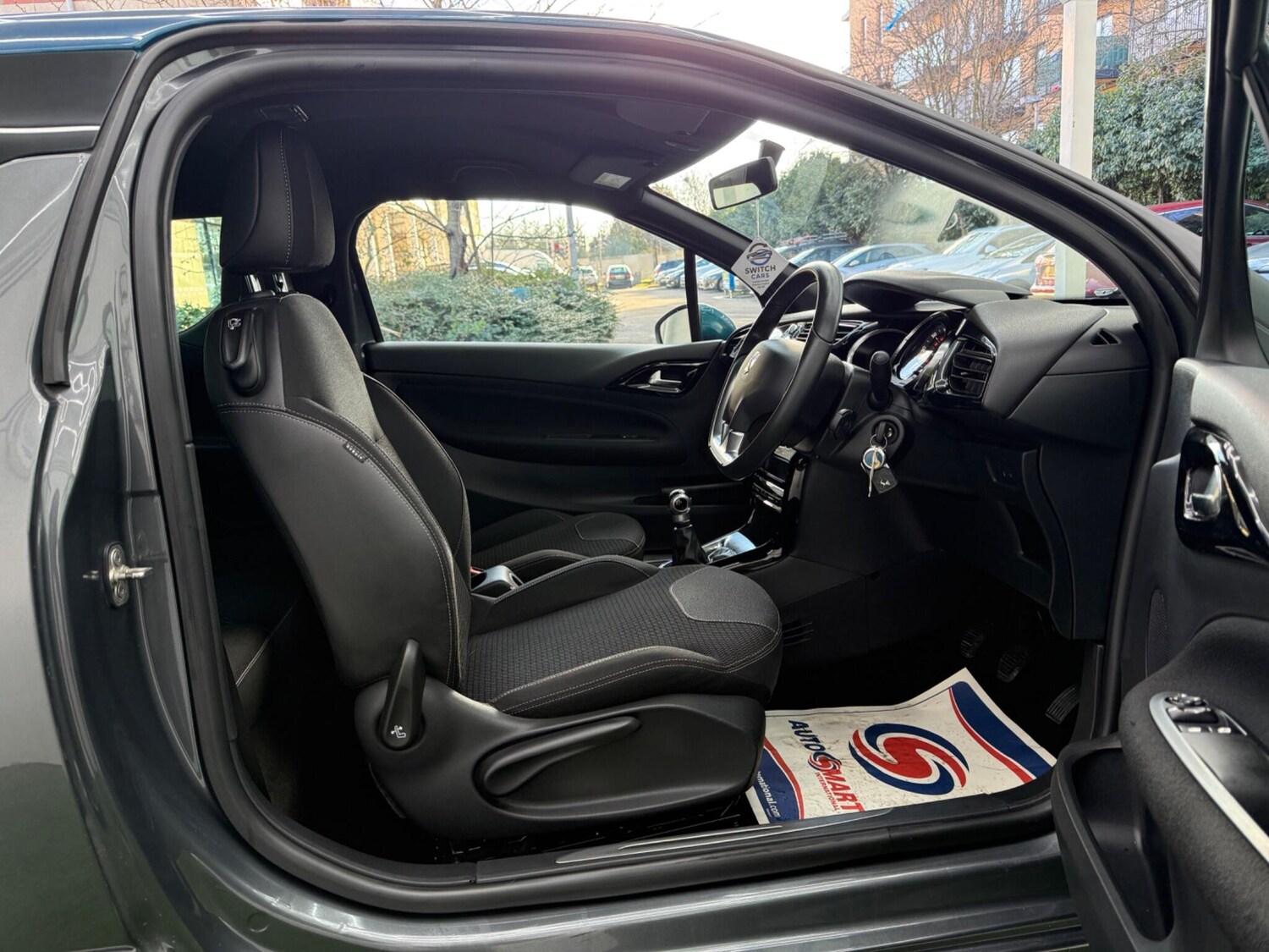 Used DS Automobiles DS 3 for sale - 77511459: Photo 14