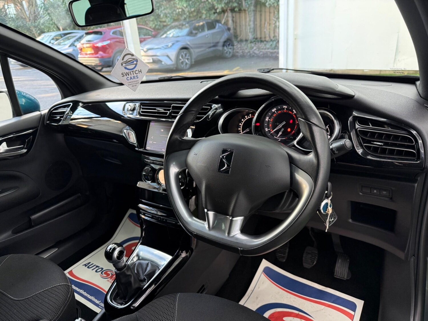 Used DS Automobiles DS 3 for sale - 77511459: Photo 15