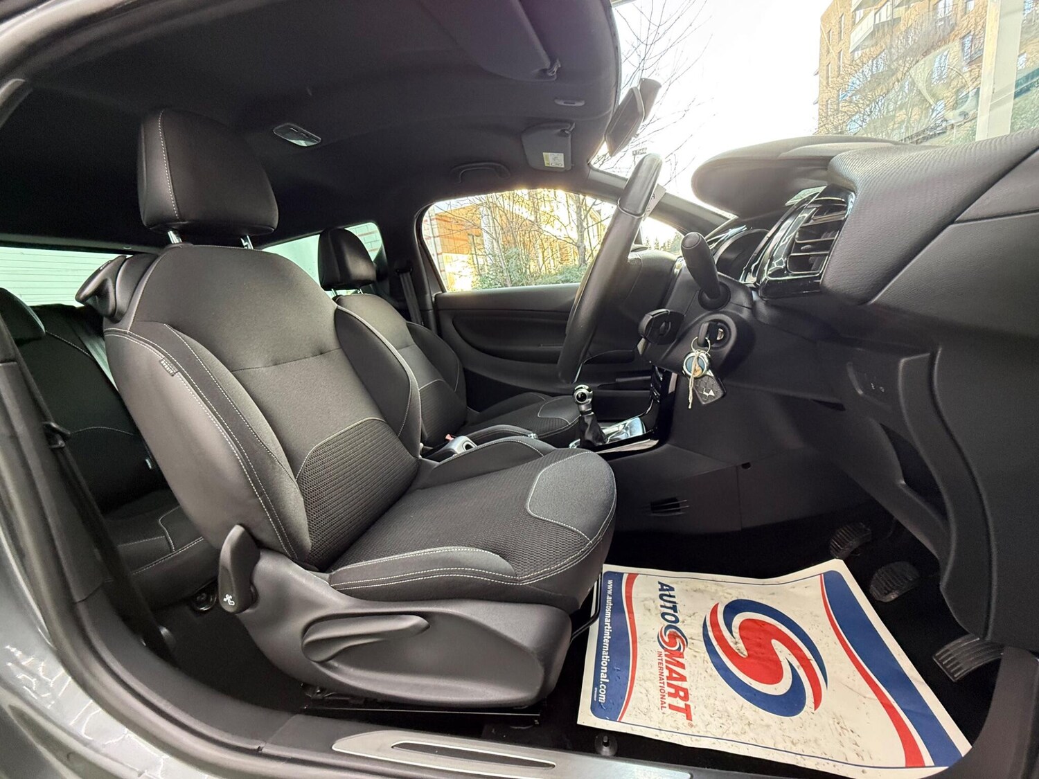 Used DS Automobiles DS 3 for sale - 77511459: Photo 16