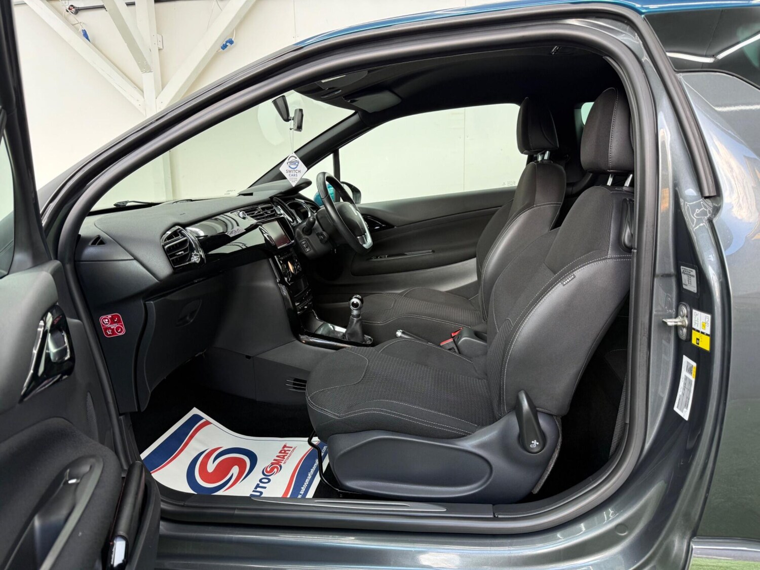 Used DS Automobiles DS 3 for sale - 77511459: Photo 20