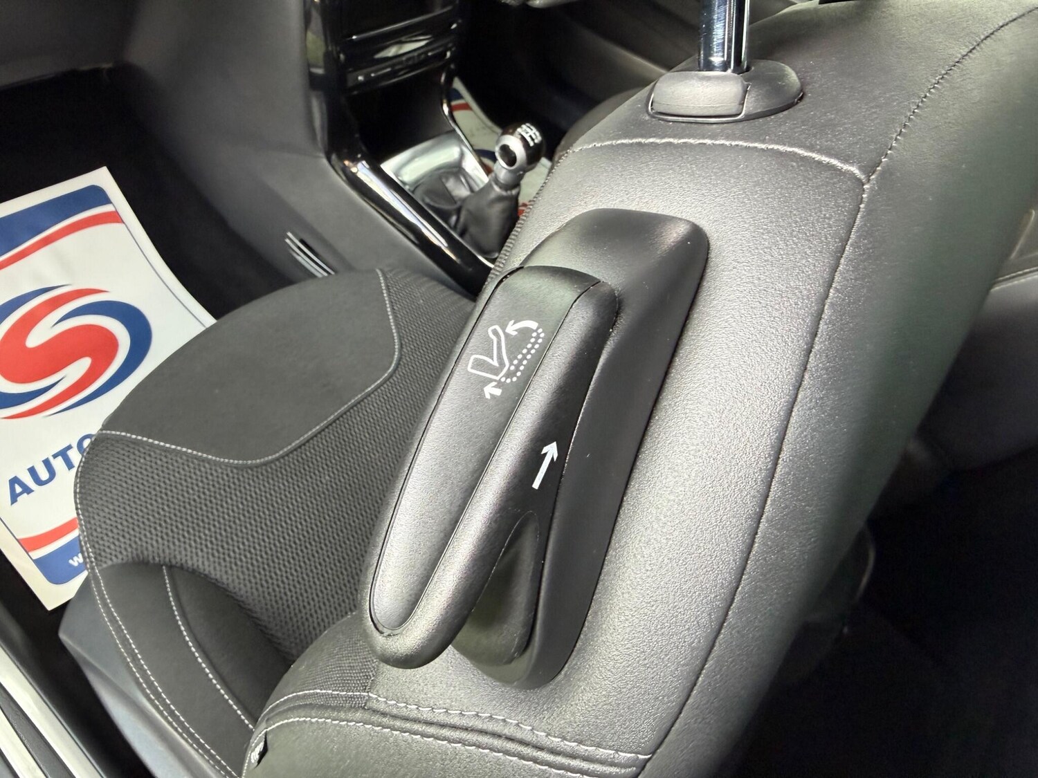 Used DS Automobiles DS 3 for sale - 77511459: Photo 22