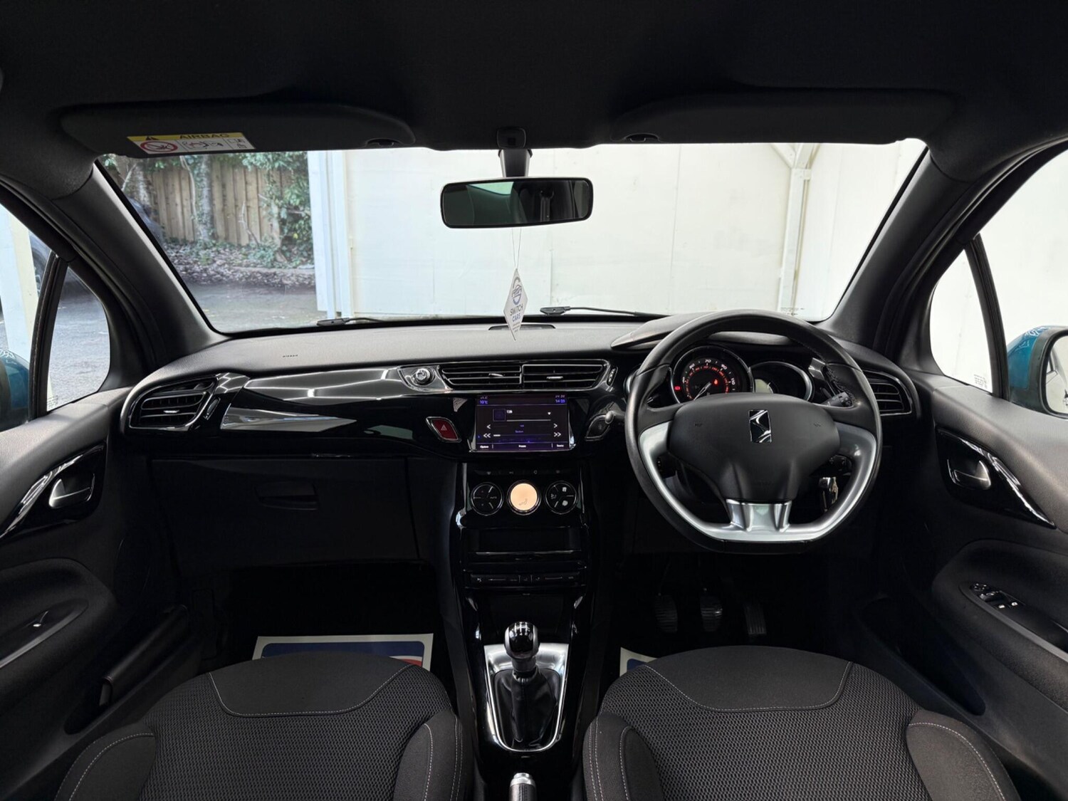 Used DS Automobiles DS 3 for sale - 77511459: Photo 25