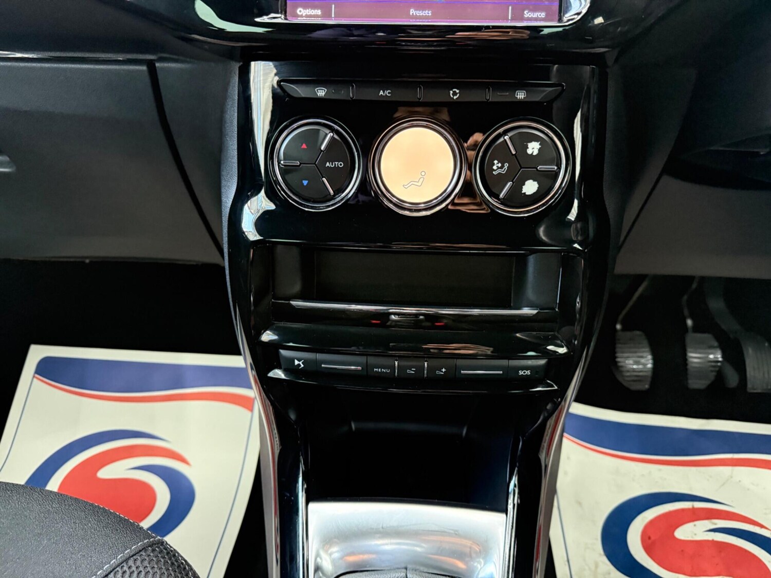 Used DS Automobiles DS 3 for sale - 77511459: Photo 27