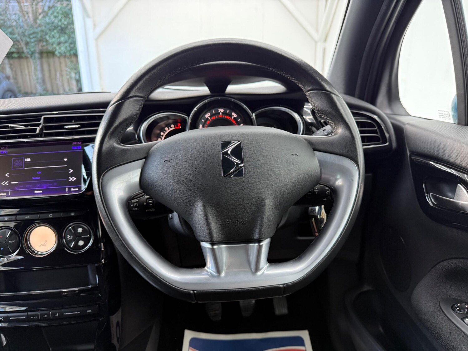 Used DS Automobiles DS 3 for sale - 77511459: Photo 29
