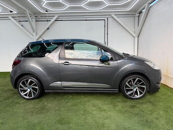 Used DS Automobiles DS 3 2015 for sale - 77511459: Photo