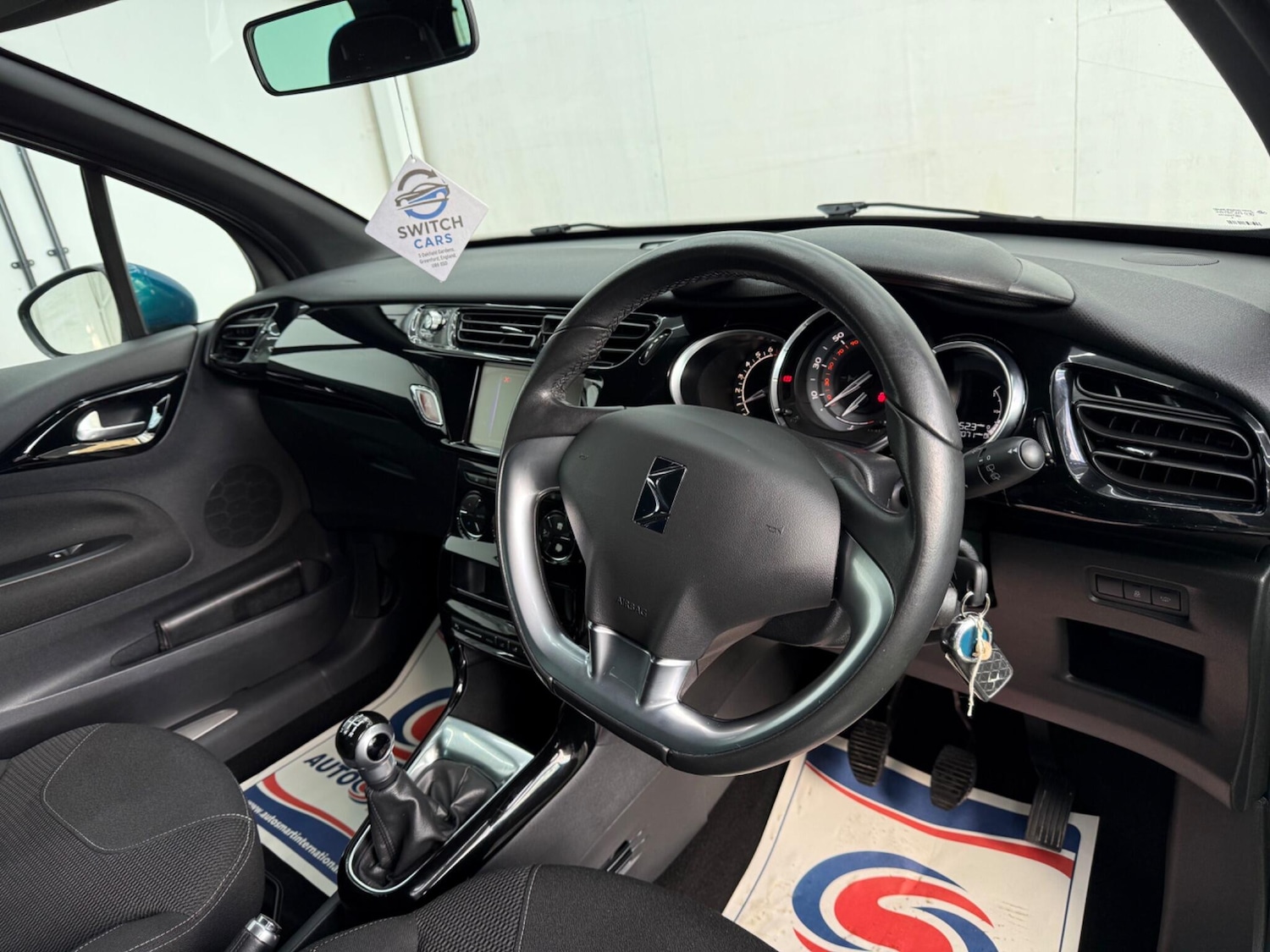 Used DS Automobiles DS 3 for sale - 77511459: Photo 3