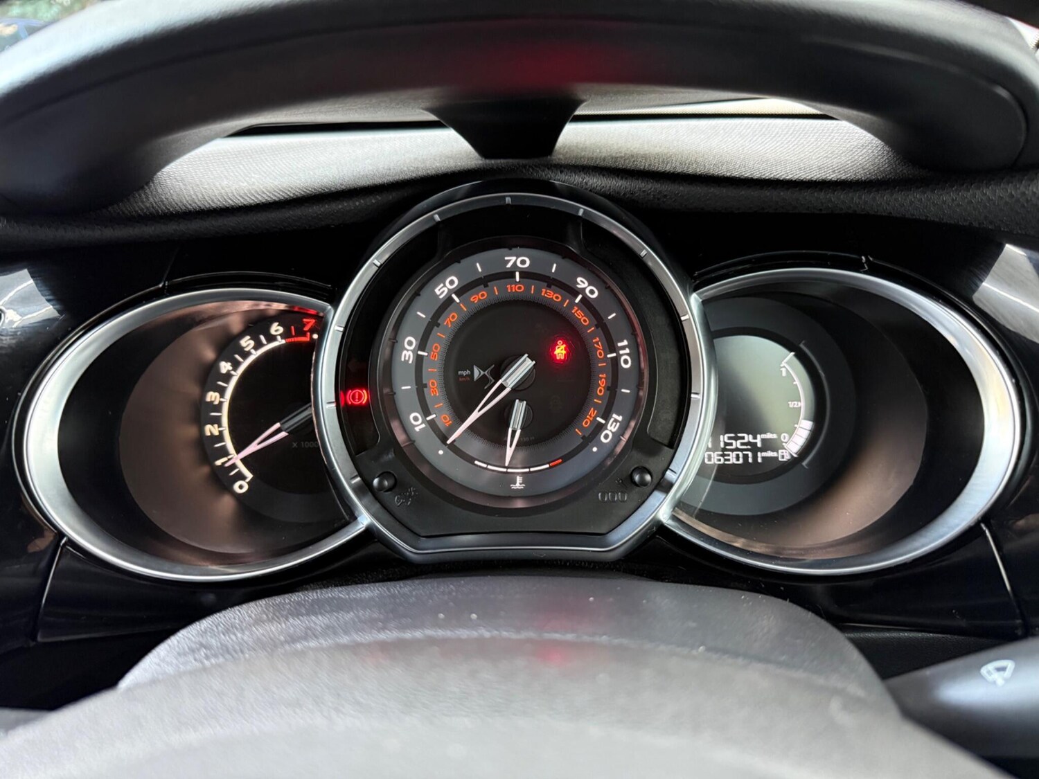 Used DS Automobiles DS 3 for sale - 77511459: Photo 30