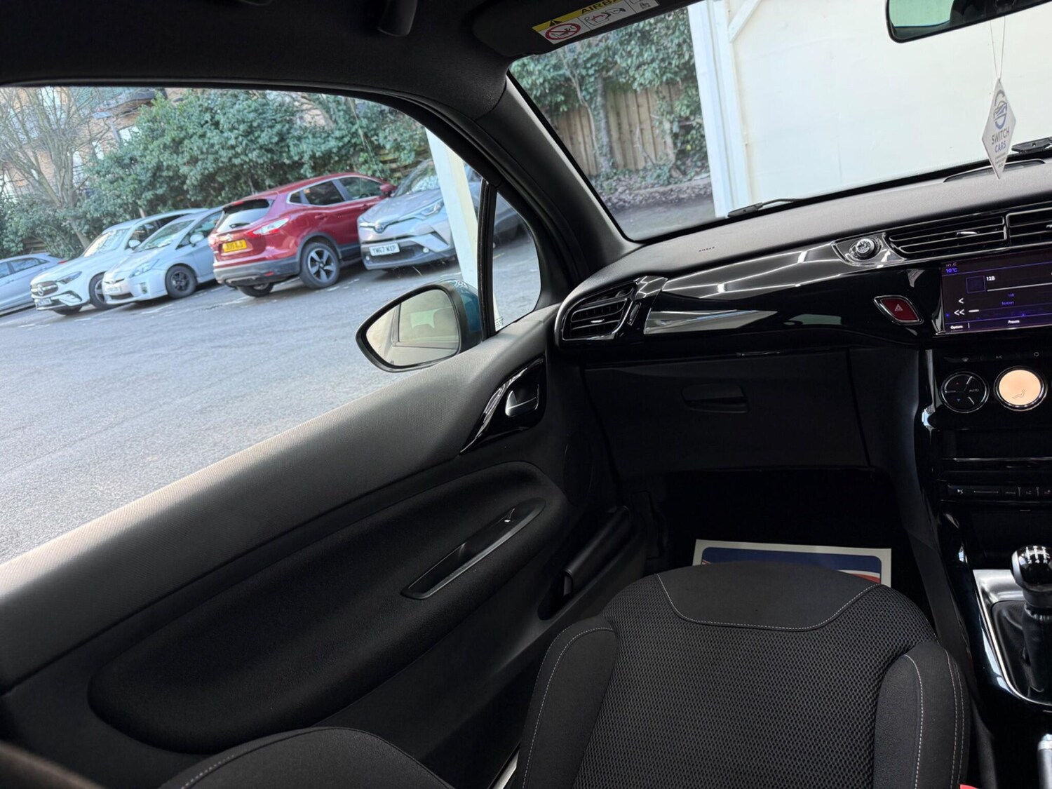 Used DS Automobiles DS 3 for sale - 77511459: Photo 33