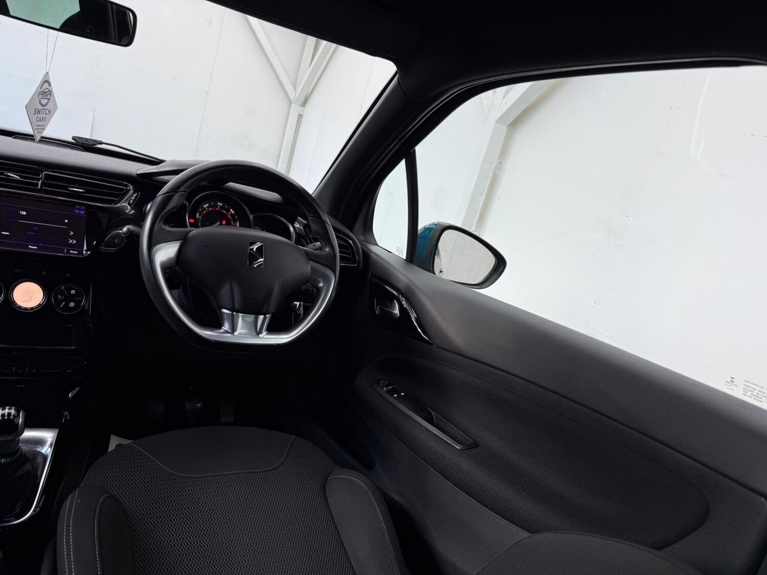 Used DS Automobiles DS 3 for sale - 77511459: Photo 34