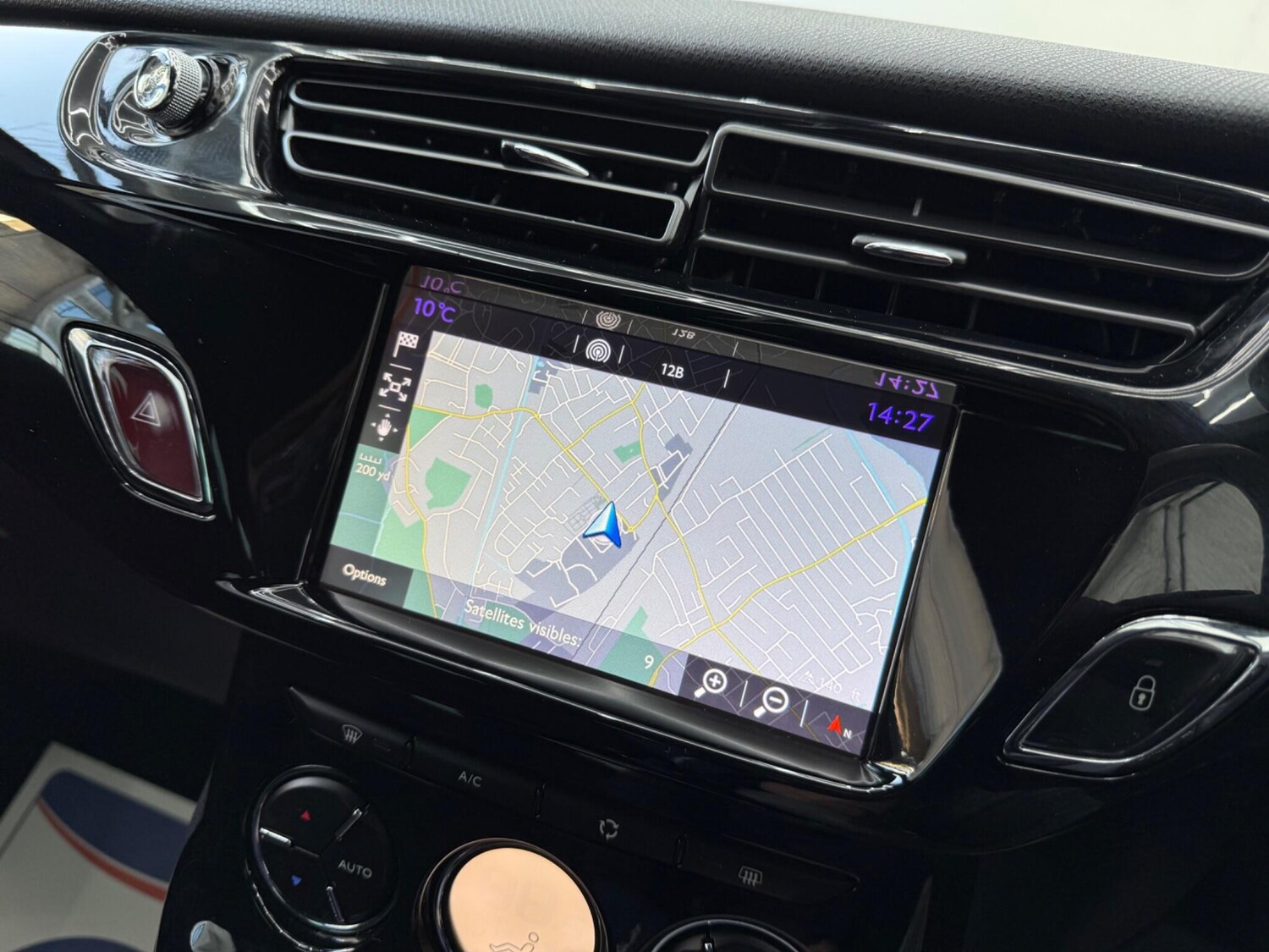 Used DS Automobiles DS 3 for sale - 77511459: Photo 41