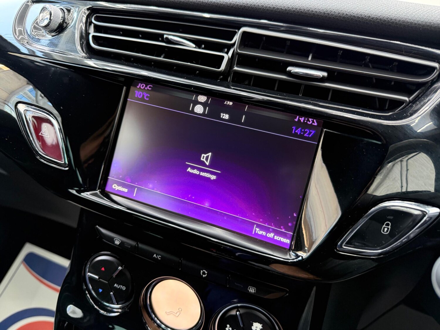 Used DS Automobiles DS 3 for sale - 77511459: Photo 42