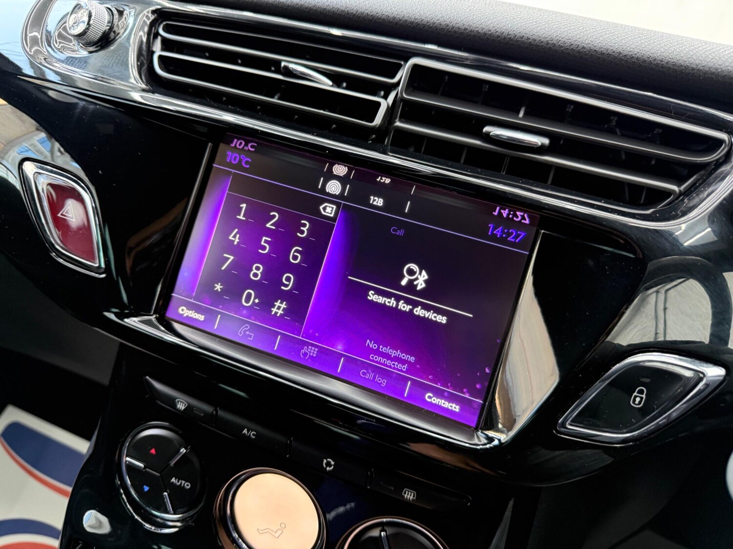 Used DS Automobiles DS 3 for sale - 77511459: Photo 44