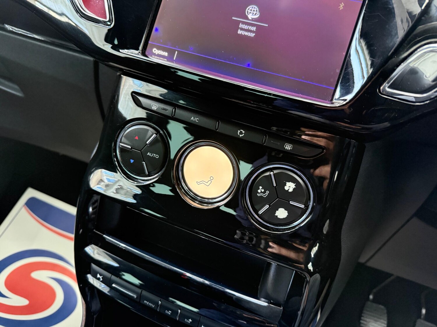 Used DS Automobiles DS 3 for sale - 77511459: Photo 46