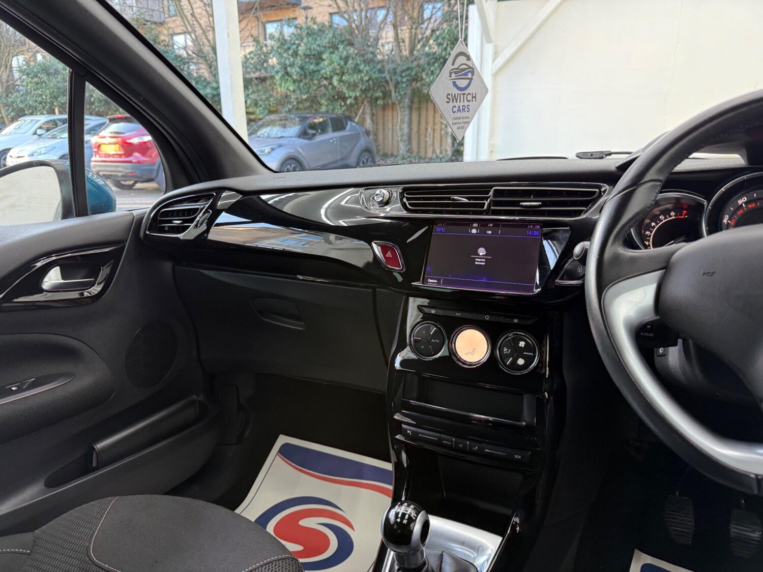 Used DS Automobiles DS 3 for sale - 77511459: Photo 50