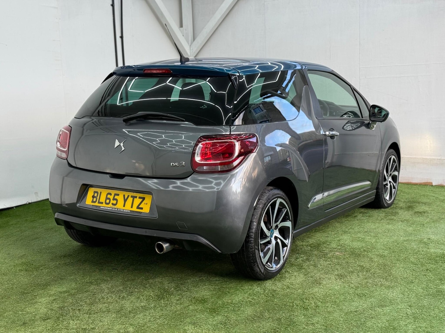 Used DS Automobiles DS 3 for sale - 77511459: Photo 6