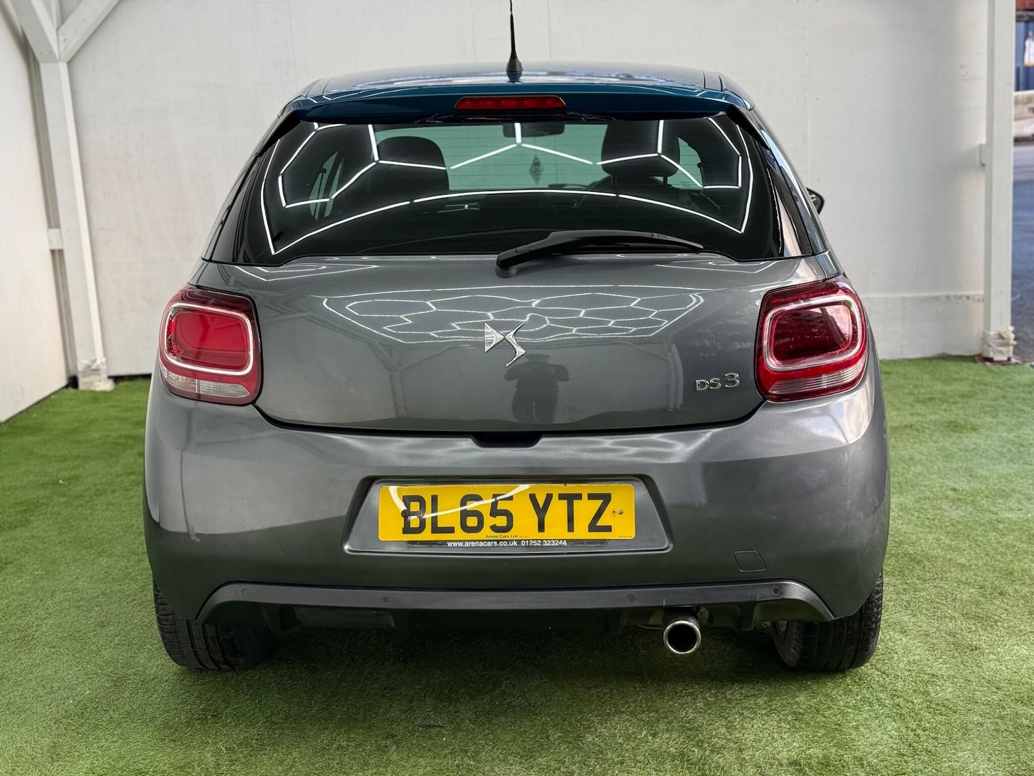 Used DS Automobiles DS 3 for sale - 77511459: Photo 7