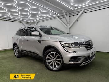 Used Renault Koleos 2019 for sale - 79726365: Photo